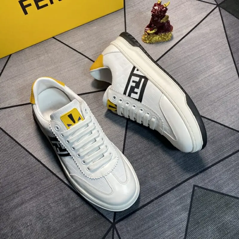 fendi decontractees chaussures pour homme s_12440154